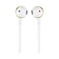 JBL TUNE205, In-Ear Kopfhörer, champagner gold