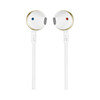 JBL TUNE205, In-Ear Kopfhörer, champagner gold
