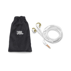 JBL TUNE205, In-Ear Kopfhörer, champagner gold