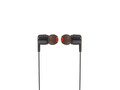 JBL TUNE210, In-Ear Kopfhörer, schwarz