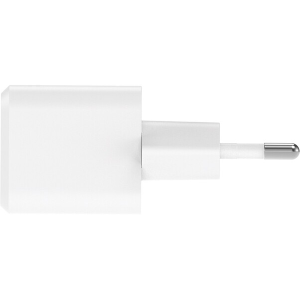 Mophie USB-C 35W GaN EU Netzadapter, weiss