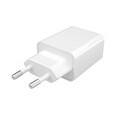 Mophie Essentials 20W USB-C PD EU Netzadapter, weiss