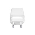 Mophie Essentials 20W USB-C PD EU Netzadapter, weiss
