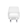 Mophie Essentials 20W USB-C PD EU Netzadapter, weiss