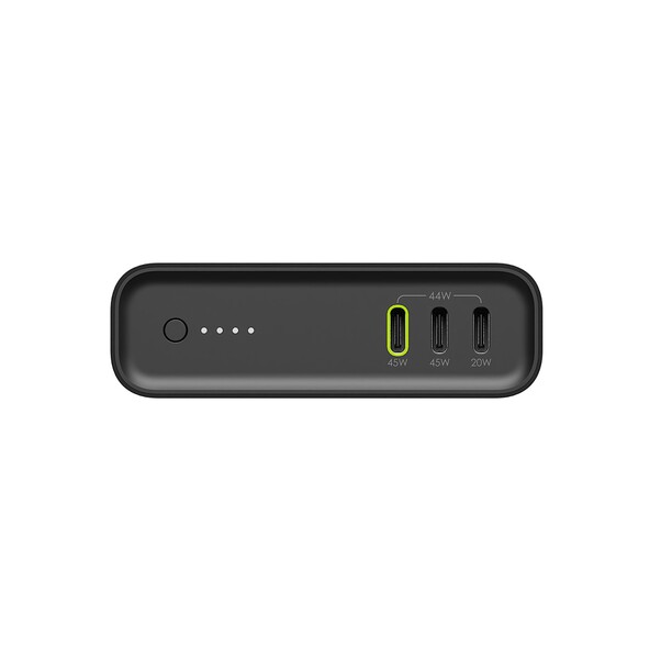 Mophie Powerstation Pro 20K (2025), Redbull Racing Edition