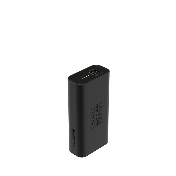 Mophie Powerstation 10K 2025, Redbull Racing Edition