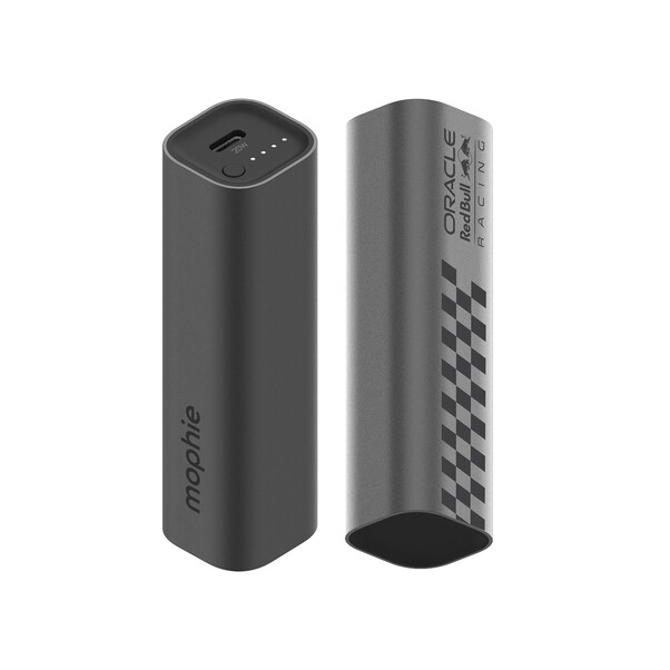 Mophie Powerstation Mini 5K 2025, Redbull Racing Edition