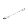 Mophie Essentials USB-C auf USB-C Kabel, 2m, weiss