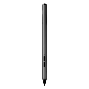 Sie sehen das Produkt Zagg Stylus G2 Eingabestift für Google Chromebook, grau, Produktbild: 01 Zagg Stylus G2 Eingabestift für Google Chromebook, grau
