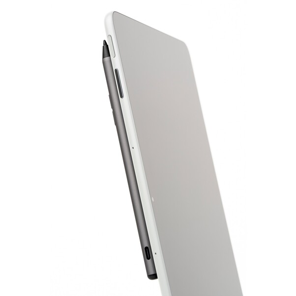 Zagg Stylus G2 Eingabestift für Google Chromebook, grau
