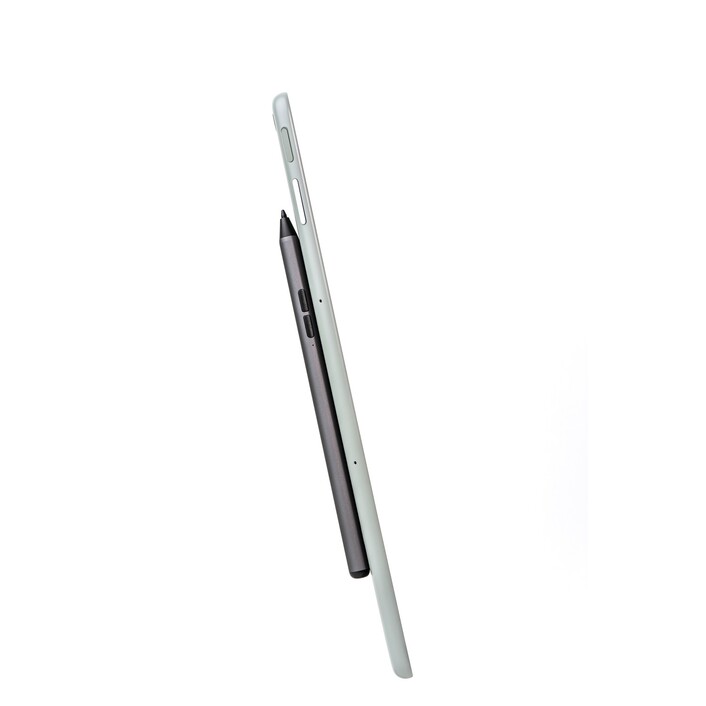 Zagg Stylus G2 Eingabestift für Google Chromebook, grau