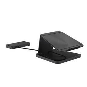 Zagg Pro Dock EU, grau-schwarz