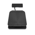 Zagg Pro Dock EU, grau-schwarz