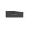 Zagg 9 Port Hub, grau-schwarz