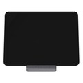 Zagg 6 Port Media Hub, grau-schwarz