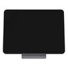 Zagg 6 Port Media Hub, grau-schwarz