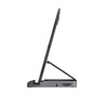 Zagg 6 Port Media Hub, grau-schwarz