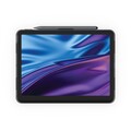 Zagg Tastatur Pro Keys 2 für iPad Air 11&quot; (M2/M3), schwarz, deutsch