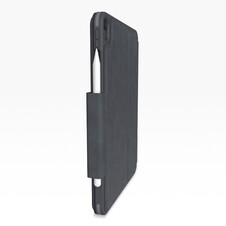 Zagg Tastatur Pro Keys Apple iPad 10.9&quot; (10th Gen)/A16, schwarz-grau, deutsch