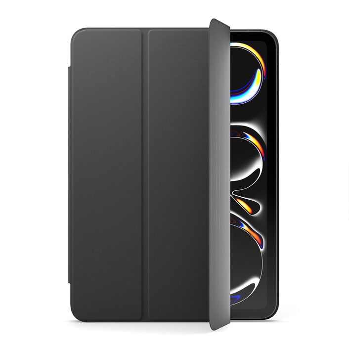 Vonmählen Foldable Folio für iPad 11", schwarz