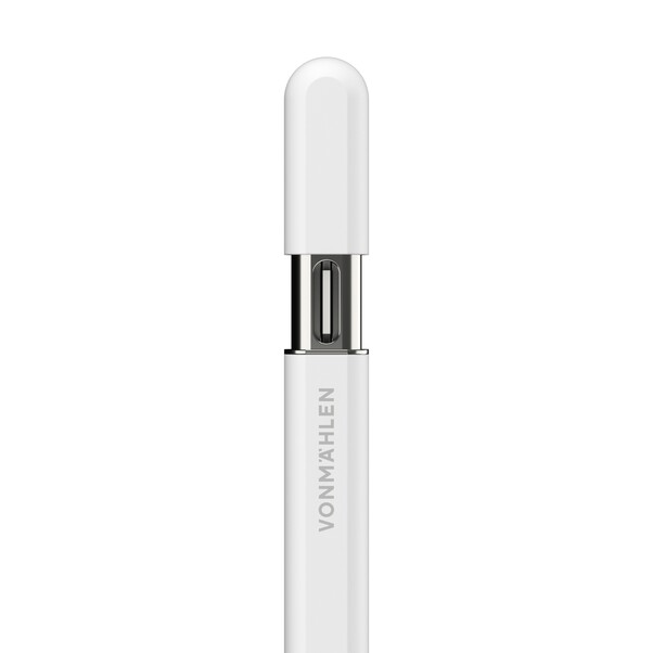 Vonmählen Smart Pencil, weiß