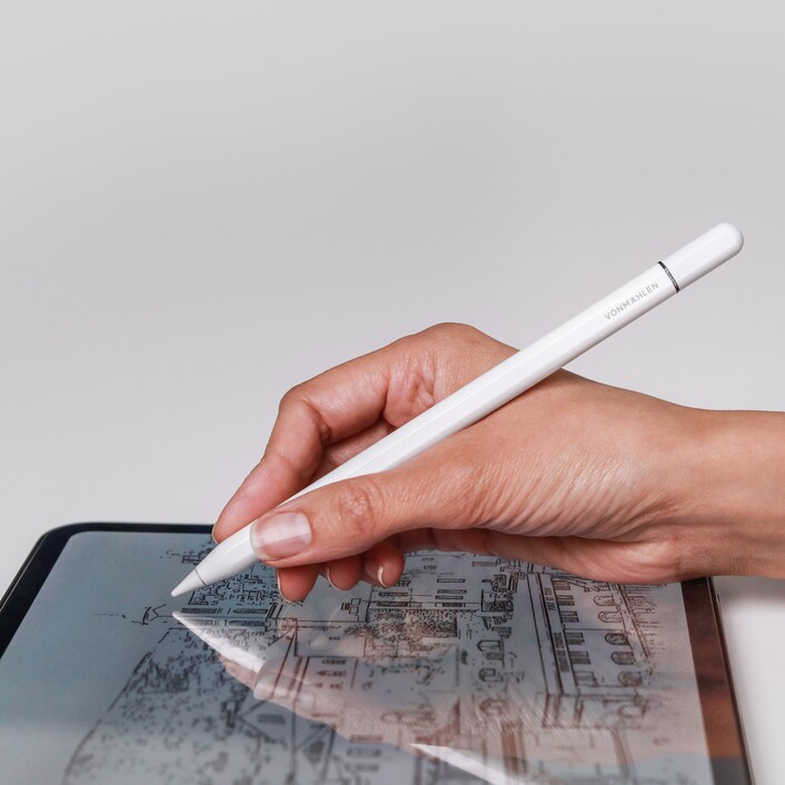 Vonmählen Smart Pencil, weiß