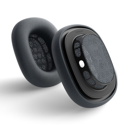 Vonmählen Air Cushions für AirPods Max, dunkelblau