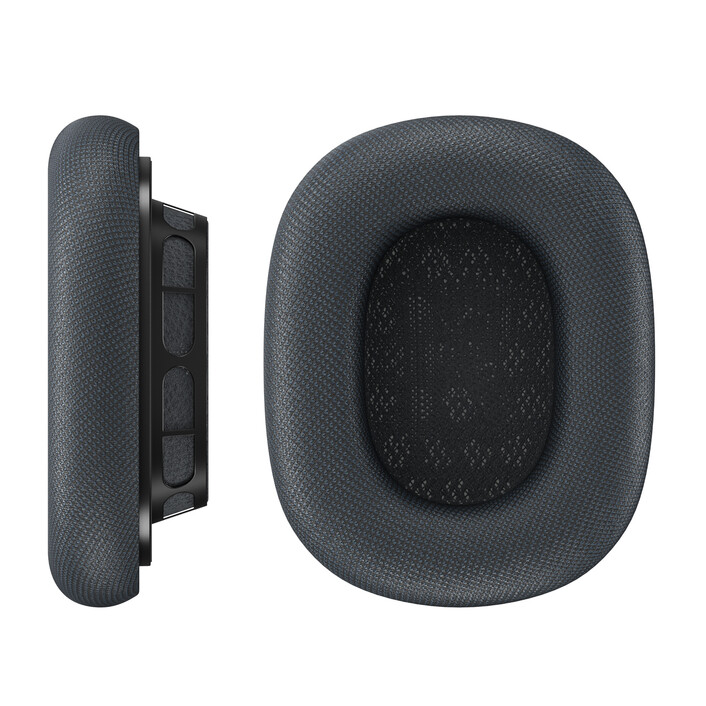 Vonmählen Air Cushions für AirPods Max, dunkelblau