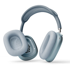 Vonmählen Air Cushions für AirPods Max, blau