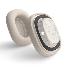 Vonmählen Air Cushions für AirPods Max, beige