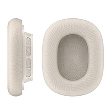 Vonmählen Air Cushions für AirPods Max, beige