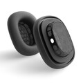 Sie sehen das Produktbild 01 von Vonmählen Air Cushions für AirPods Max, schwarz Vonmählen Air Cushions für AirPods Max, schwarz