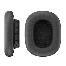 Vonmählen Air Cushions für AirPods Max, schwarz