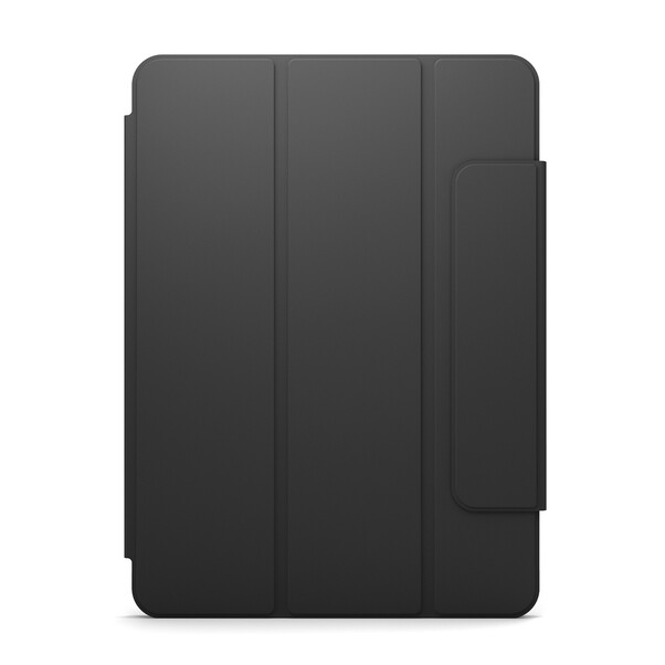 Vonmählen Foldable Folio für iPad/iPad Air 13&quot; (2025), schwarz