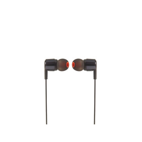 JBL TUNE210, In-Ear Kopfhörer, schwarz