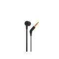 Sie sehen das Produktbild 03 von JBL TUNE210, In-Ear Kopfhörer, schwarz JBL TUNE210, In-Ear Kopfhörer, schwarz