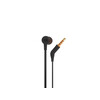 JBL TUNE210, In-Ear Kopfhörer, schwarz
