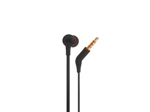 Sie sehen das Produktbild 03 von JBL TUNE210, In-Ear Kopfhörer, schwarz JBL TUNE210, In-Ear Kopfhörer, schwarz