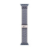 Sie sehen das Produktbild 05 von Apple Watch 42mm Nike Sport Loop, grau/blau Apple Watch 42mm Nike Sport Loop, grau/blau