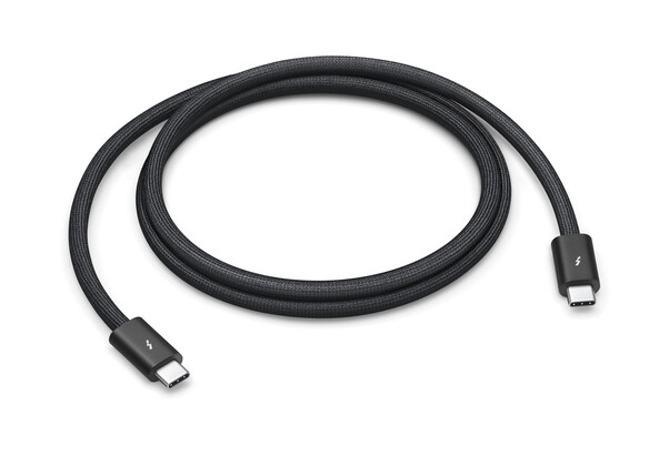 Apple Thunderbolt 4 (USB-C) Pro Kabel (3m)