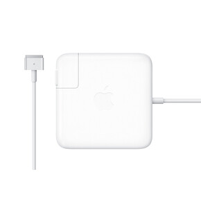 Sie sehen das Produkt Apple 85W MagSafe 2 Power Adapter (MacBook Pro mit Retina Display), Produktbild: 01 Apple 85W MagSafe 2 Power Adapter (MacBook Pro mit Retina Display)