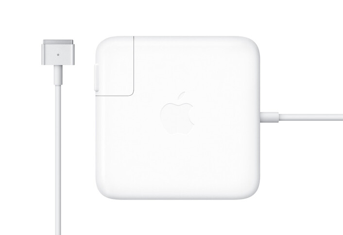 Apple 85W MagSafe 2 Power Adapter (MacBook Pro mit Retina Display)
