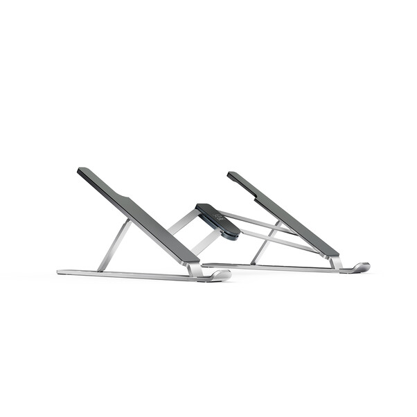 XPPen ACS05 Tablet-Ständer für 12&quot; / 16&quot; Displays, grau