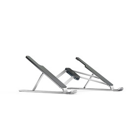 XPPen ACS05 Tablet-Ständer für 12&amp;quot; / 16&amp;quot; Displays, grau