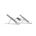 XPPen ACS05 Tablet-Ständer für 12" / 16" Displays, grau