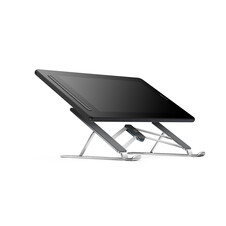 XPPen ACS05 Tablet-Ständer für 12&quot; / 16&quot; Displays, grau