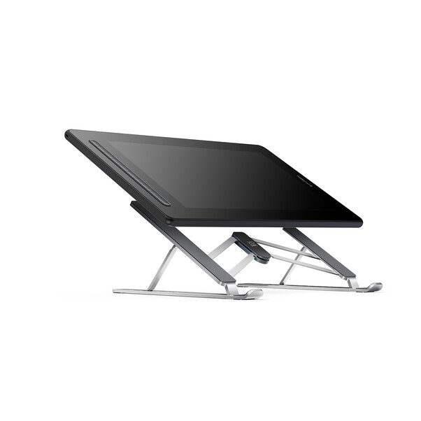 XPPen ACS05 Tablet-Ständer für 12" / 16" Displays, grau