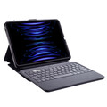 Zagg Tastatur Pro Keys 2 für iPad Air 11" (M2/M3), schwarz, deutsch
