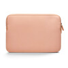 Trunk Neopren Sleeve für MacBook Air 15", koralle