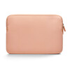 Trunk Neopren Sleeve für MacBook Pro 16", koralle